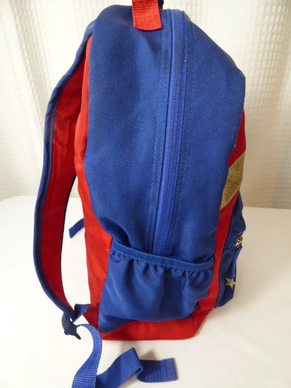 Hanna Andersson Kids' Wonder Woman Backpack